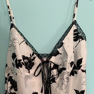 Victoria’s Secret vintage blouse
